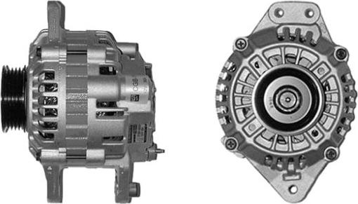 AINDE CGB-13188 - Alternatore autozon.pro