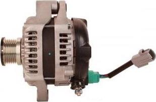 AINDE CGB-13126 - Alternatore autozon.pro