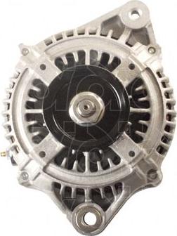 AINDE CGB-13123 - Alternatore autozon.pro