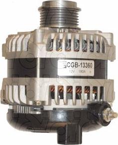 AINDE CGB-13360 - Alternatore autozon.pro