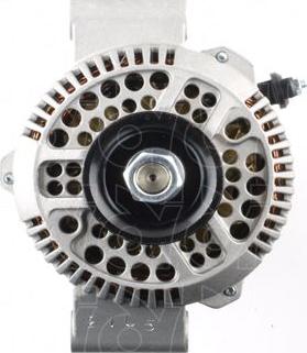 AINDE CGB-13374 - Alternatore autozon.pro