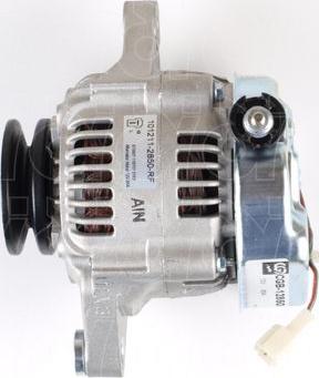 AINDE CGB-12850 - Alternatore autozon.pro