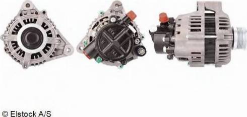 AINDE CGB-84545 - Alternatore autozon.pro