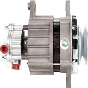 AINDE CGB-84569 - Alternatore autozon.pro