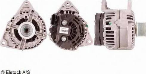 AINDE CGB-84859 - Alternatore autozon.pro