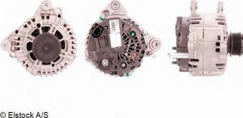 AINDE CGB-84773 - Alternatore autozon.pro