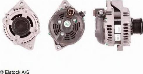 AINDE CGB-85679 - Alternatore autozon.pro