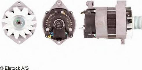 AINDE CGB-81709 - Alternatore autozon.pro