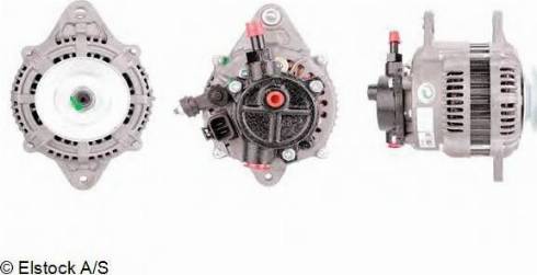 AINDE CGB-83960 - Alternatore autozon.pro