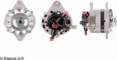 AINDE CGB-83929 - Alternatore autozon.pro