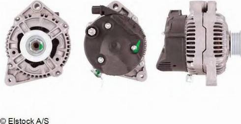 AINDE CGB-83625 - Alternatore autozon.pro