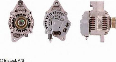 AINDE CGB-83855 - Alternatore autozon.pro