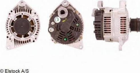 AINDE CGB-83755 - Alternatore autozon.pro