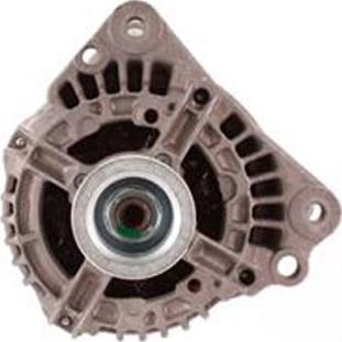 AINDE CGB-83760 - Alternatore autozon.pro