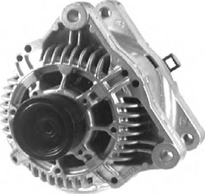 AINDE CGB-83734 - Alternatore autozon.pro