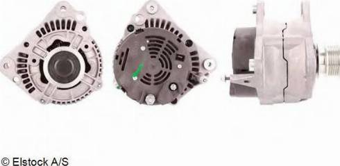 AINDE CGB-82962 - Alternatore autozon.pro