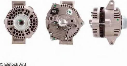 AINDE CGB-82567 - Alternatore autozon.pro