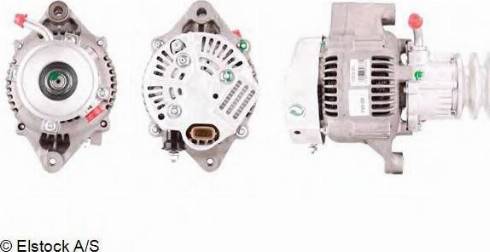 AINDE CGB-82629 - Alternatore autozon.pro