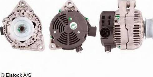 AINDE CGB-82832 - Alternatore autozon.pro