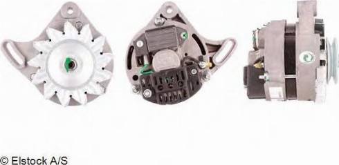 AINDE CGB-82716 - Alternatore autozon.pro