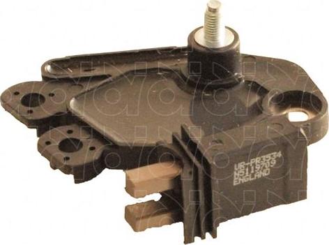 AINDE PR-3534 - Regolatore alternatore autozon.pro