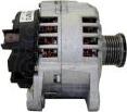 AINDE RH-410013 - Alternatore autozon.pro