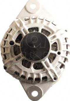 AINDE TG12C052 - Alternatore autozon.pro