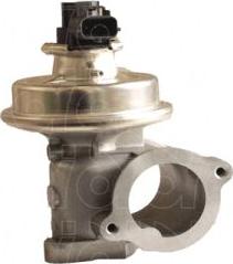 AINDE VI-6006 - Valvola ricircolo gas scarico-EGR autozon.pro