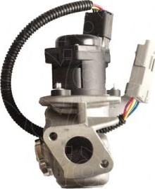 AINDE VI-6020 - Valvola ricircolo gas scarico-EGR autozon.pro