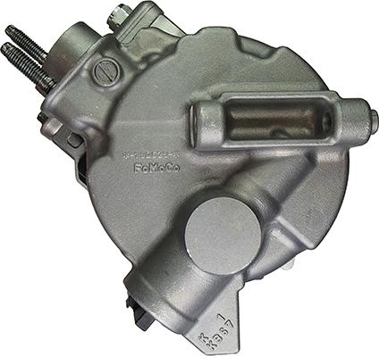 Airstal 10-4553 - Compressore, Climatizzatore autozon.pro