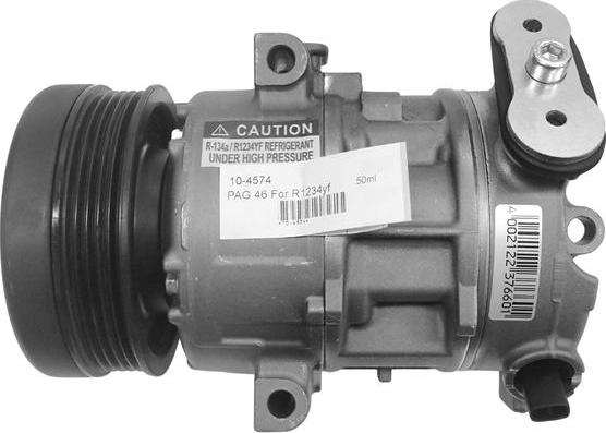 Airstal 10-4574 - Compressore, Climatizzatore autozon.pro