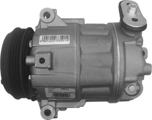 Airstal 10-4122 - Compressore, Climatizzatore autozon.pro