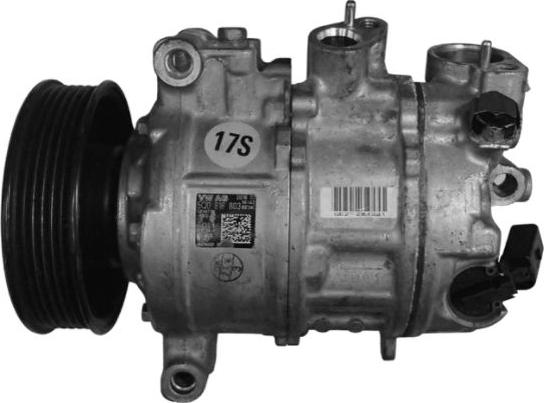 Airstal 10-4239 - Compressore, Climatizzatore autozon.pro