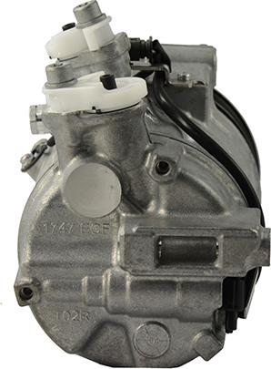 Airstal 10-4225 - Compressore, Climatizzatore autozon.pro