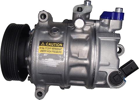 Airstal 10-4221 - Compressore, Climatizzatore autozon.pro