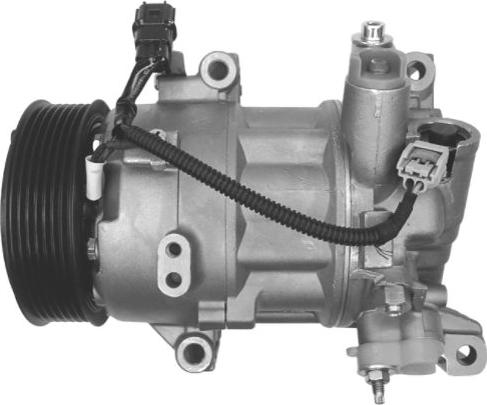 Airstal 10-4722 - Compressore, Climatizzatore autozon.pro