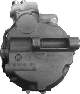 Airstal 10-5707 - Compressore, Climatizzatore autozon.pro