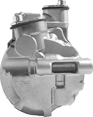 Airstal 10-0440 - Compressore, Climatizzatore autozon.pro