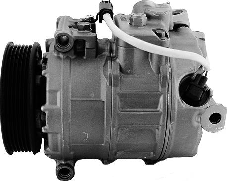 Airstal 10-0405 - Compressore, Climatizzatore autozon.pro