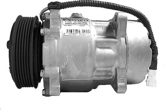 Airstal 10-0579 - Compressore, Climatizzatore autozon.pro