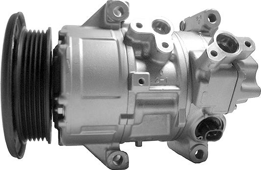 Airstal 10-0606 - Compressore, Climatizzatore autozon.pro