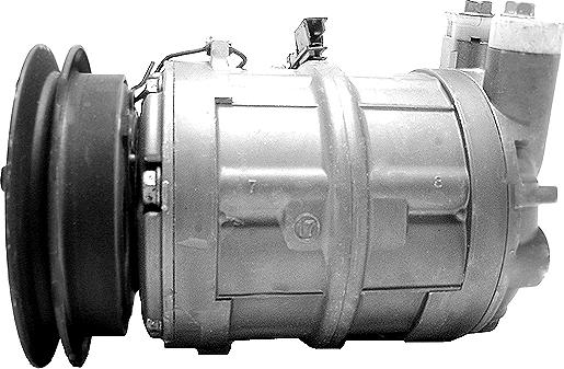 Airstal 10-0686 - Compressore, Climatizzatore autozon.pro