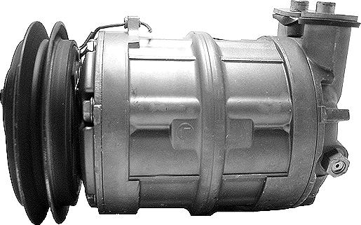 Airstal 10-0687 - Compressore, Climatizzatore autozon.pro