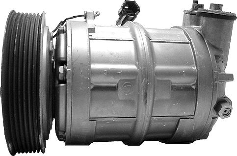 Airstal 10-0675 - Compressore, Climatizzatore autozon.pro