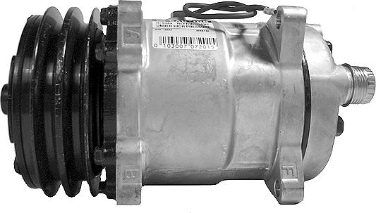 Airstal 10-0342 - Compressore, Climatizzatore autozon.pro