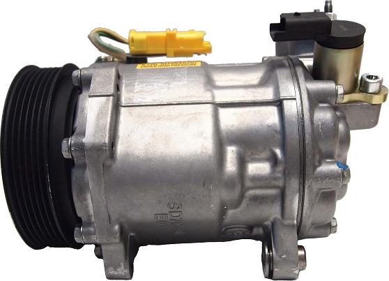 Airstal 10-0328 - Compressore, Climatizzatore autozon.pro