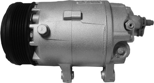 Airstal 10-0268 - Compressore, Climatizzatore autozon.pro