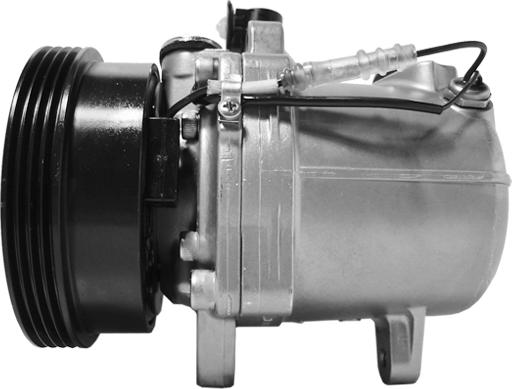 Airstal 10-0203 - Compressore, Climatizzatore autozon.pro