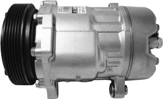 Airstal 10-0282 - Compressore, Climatizzatore autozon.pro