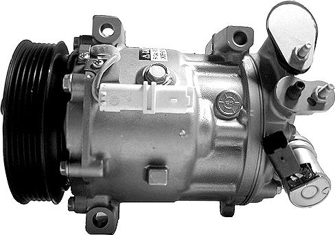 Airstal 10-0756 - Compressore, Climatizzatore autozon.pro